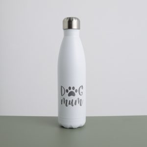 Thermosflasche 0,5 l DOG MUM